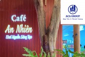 Đứa bạn có việc cần sang lại quán cafe AN NHIÊN có 4 tháng tiền nhà