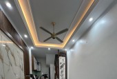 Bán nhà Mỗ Lao 35m2 5 tầng, gần ô tô, tặng nội thất ở ngay 5.5 tỷ