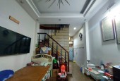 Bán nhà Quang Trung, P11, Gò Vấp, 4 tầng, 4PN, giá 2 tỷ 850