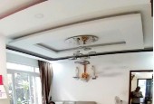 Bán CHDV mặt tiền KD đường Văn Chung, P13, Tân Bình, 124m2, 6 tầng, thang máy