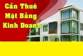 Cần tìm mặt bằng kinh doanh khu vực Bình Thạnh Hồ Chí Minh Tài chính 15-18tr