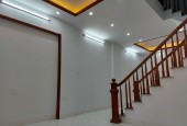 Bán nhà 40m2 xây 4 tầng Vĩnh Quỳnh, Thanh Trì.