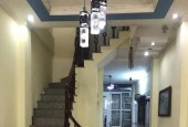 BÁN NHÀ MẬU LƯƠNG -KIẾN HƯNG -HÀ ĐÔNG ĐẸP LUNG LINH THIẾT KẾ HIỆN ĐẠI.DT:30M-GIÁ CHƯA ĐÉN 5 TỶ