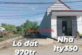 Nắm ngay chủ) chủ gởi bán căn nhà Tại Mỹ Hạnh Bắc, Đức Hoà Long An.