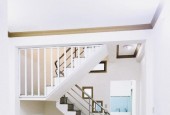 Bán nhà phố SHR chính chủ Quận Phú Nhuận Đường Phan Tây Hồ – 1 Trệt 3 Lầu giá chỉ 4.5 tỷ