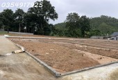 BÁN ĐẤT PHÂN LÔ 160M2, FUIL THỔ CƯ 50 M2. GIÁ 460 TRIỆU. XÃ TU VŨ, H THANH THUỶ, T PHÚ THỌ