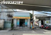 BÁN NHÀ HẺM XE TẢI , MẶT TIỀN KINH DOANH BUÔN BÁN, 48M2 ,PHƯỚC LONG B, QUẬN 9