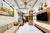 HÀNG ĐẸP HÀ TRÌ – HÀ ĐÔNG, NỘI THẤT ĐẸP, TRUNG TÂM HÀ ĐÔNG, 33m2, giá 4.x tỷ