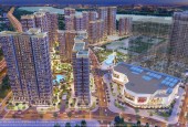 Hàng hiếm Vinhomes Grand Park thanh toán giãn 1 năm