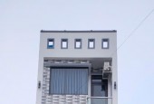 Q.8, MT Rạch Cát, Phường 15, 4 tỷ 2, thương lượng
