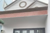 Bán căn nhà quận 7 50m2 4x12 nở hậu 5m Ngay trung tâm quận 7 Nguyễn Thị Thập SHR chỉ 3 tỷ 6