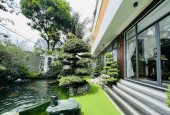 484m2 nhà 5 tầng 24m x 21m = 45 tỷ Thạnh Xuân Quận 12 TP.HCM