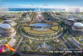 CARAWORLD CAM RANH  Sea Golf Villas - Tuyệt phẩm đầu tiên tại Bãi Dài Nha Trang