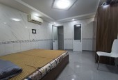 nhà Võ Văn Kiệt, gần Biển Mỹ Khê, 60m2, 2 tầng, 3 phòng ngủ, đường 3m thông.