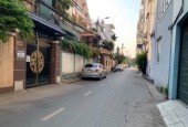 Bán đất tặng  Nhà biệt thự Mặt Tiền 45 đường số 4, Phường An Phú, Quận 2