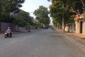 Bán đất hai mặt tiền Đường Đặng Tiến Đông và đường số 4 ,  phường An Phú TP Thủ Đức