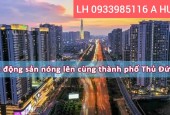 BÁN NHÀ  đường số 30 - Trần Não, phường Bình An, Quận 2 TP Thủ Đức