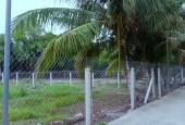 Chính Chủ bán 500m2 Đất mặt tiền đường An Sơn 32, Xã An Sơn, Thuận An, Bình Dương Lh 0949866116