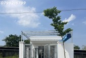 Nhà đẹp Bình Minh Trảng Bom Đồng Nai 1 sẹc QL1A hỗ trợ vay 3 bên . Trọn sổ 1 ty6 , lh 0799 216 799 em Trinh.