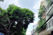 Bán tòa nhà 6 Tầng, đường Tân Mỹ - Trần Xuân Soạn, 8.5x16m - 24 PN, HĐT 70Tr, 16.9 tỷ.