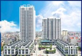 Bán căn 3 ngủ Diamond Hill Bắc Giang tặng ngay quà 170tr cho khách hàng