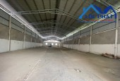 Cho thuê kho 750m2 gần AMATA TP Biên Hòa, Đồng Nai giá 40tr