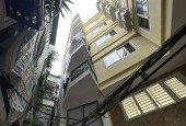 (Siêu Phẩm). Tòa Apartment 89m2 x 8T x 18P tại Hào Nam. Dòng tiền 1,1 tỷ/năm - 15 tỷ có bao phí