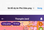 ĐẤT ĐẸP Trong KCN An Bình và Nhà Ở Xã Hội Tại Phú Giáo, Bình Dương