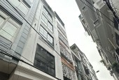 (Siêu phẩm). Tòa Apartment 54m2 x 11P tại Doãn Kế Thiện - Ô tô tải vào nhà. DT 85tr/tháng - 18.8 tỷ