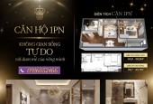 BẤT NGỜ! Chỉ từ 2,5 tỷ VNĐ sở hữu căn hộ tại Golden Crown Hải Phòng!