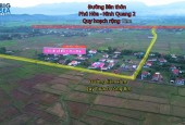 BÁN NHANH SIÊU PHẨM 624m2 TẠI NINH HÒA GIÁ CHỈ 6.xx TỶ