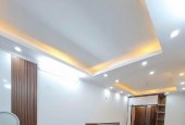 NHÀ MỚI NHỈNH 6 TỶ - TT THANH XUÂN - 1 BƯỚC LÊN OTO ~40M2 - 5 TẦNG - MẶT TIỀN 5M