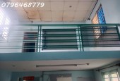 BÁN NHÀ SỔ HỒNG RIÊNG - PHẠM HỮU LẦU - QUẬN 7 - 50M2 - GIÁ NHỈNH 2 TỶ TL