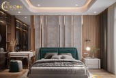 Căn hộ tại khu Hồ Bán Nguyệt Phú Mỹ Hưng quận 7