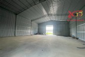 Cho thuê xưởng 2000m2 xã Thiện Tân, Vĩnh Cửu, Đồng Nai giá 60tr