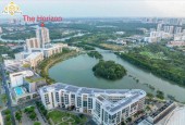 Tháng 8/2024 giỏ hàng The L’arcade - Phú Mỹ Hưng. Tìm hiểu ngay 0901323786