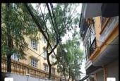 Nhà mới nguyên tem phố Lệ Mật, thang máy, 10m ra mặt phố, 37m2, 6 tầng, mặt tiền 4m, 6.1 tỷ. long biên