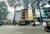 CHO THUÊ NGUYÊN CĂN MẶT TIỀN NGÔ GIA TỰ, PHƯỜNG 4, QUẬN 10.