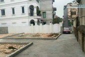Bán nhanh mảnh đất  ngay Trung Tâm Tứ Hiệp, Thanh Trì, gần ô tô lô góc giá 3x tỷ