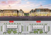 CHỦ ĐẦU TƯ PHÚ MỸ HƯNG MỞ BÁN SHOPHOUSE HƯNG PHÚC PREMIER mặt tiền Đại Lộ Nguyễn Lương Bằng, P.Tân Phú, Q.7
