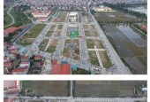 ĐẤU GIÁ THUỴ LÂM GIÁ CHỈ 52 tr 1 m  VIEW Vườn Hoa 