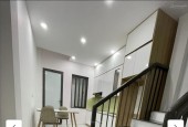 CHO THUÊ NHÀ Ở NHÓM 8 NGƯỜI - MẶT NGÕ Ô TÔ THÔNG CHẠY VÙ VÙ NGUYỄN LÂN