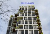 Building cỡ nhỏ– Trường Chinh – 680 m2 – Giá 220 tỷ.