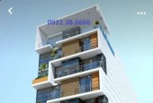 Bán tòa Building cỡ nhỏ – Xuân Thủy – 382m2 – 10 tầng – Dòng tiền 8.4 tỷ/năm.