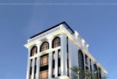 Building cỡ nhỏ– Tông Đản – 750m2 – 4 tầng – 21m mặt tiền – Dòng tiền 9 tỷ/năm.