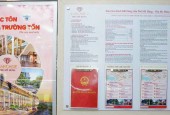 PHÚ MỸ HƯNG L’ARCADE luôn “tuân thủ” các quy định pháp luật. Nhận thông tin 0901323786