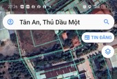 Lô đất Mỹ Phước 3 đường nhựa an toàn diện tích 6 x 18 thổ cư full giá chỉ 1 tỷ 380 bến cát Bình Dương,