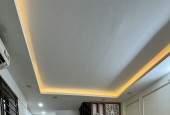 Bán nhà phố Trương Định, 31m2 x 5 tầng , Duy nhất còn sót lại , 4 tỷ100