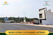 Bán đất khu dân cư Rạng Đông,Tp.Tây Ninh