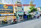 MẶT TIỀN VIEW CÔNG VIÊN ĐƯỜNG LÊ QUỐC HƯNG QUẬN 4 - GIANG GIANG: 0901611116